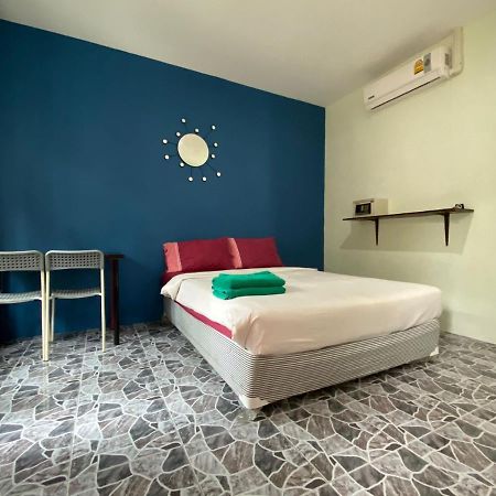 Studio 77 Otel Chalong Dış mekan fotoğraf