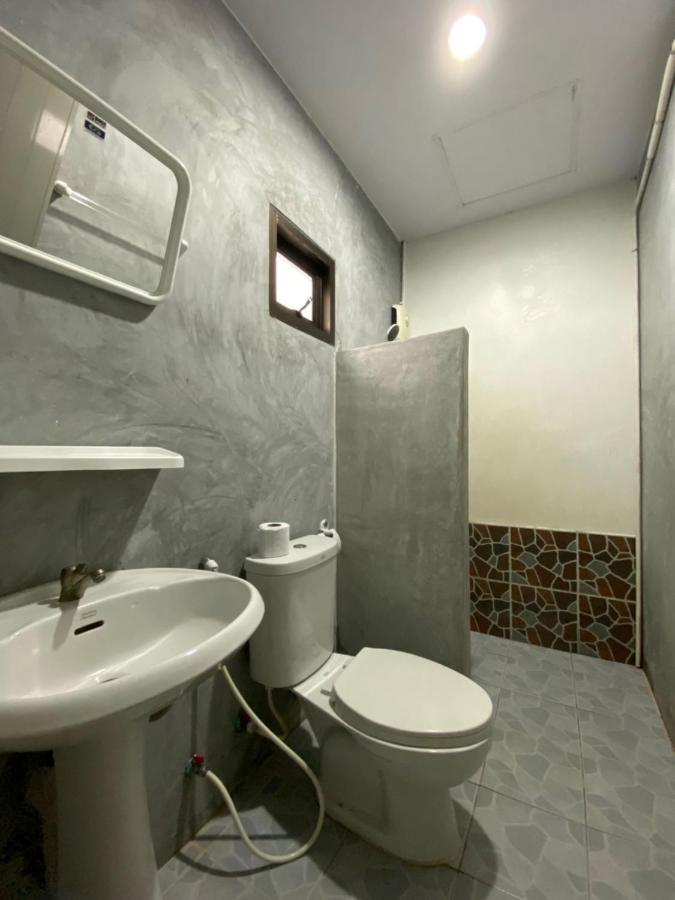 Studio 77 Otel Chalong Dış mekan fotoğraf