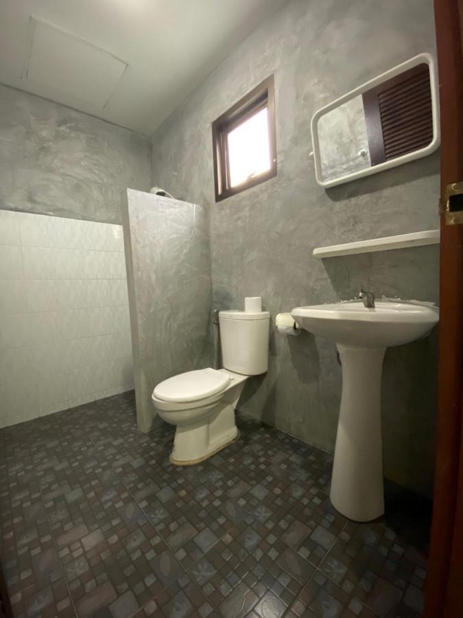 Studio 77 Otel Chalong Dış mekan fotoğraf